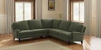 Medium Corner Sofa - Universal