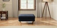 Extra Large Footstool