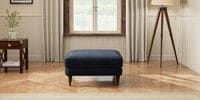 Extra Large Footstool