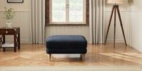 Extra Large Footstool