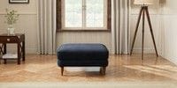 Extra Large Footstool