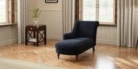 Chaise Longue Left Hand