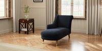 Chaise Longue Left Hand