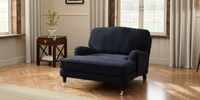 Snuggle Chaise