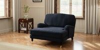 Snuggle Chaise