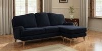 Medium Sofa Chaise - Universal