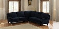 Medium Corner Sofa - Universal