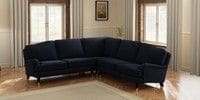 Medium Corner Sofa - Universal