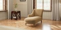 Chaise Longue Left Hand