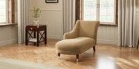 Chaise Longue Left Hand