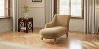 Chaise Longue Left Hand