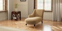 Chaise Longue Left Hand