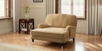 Snuggle Chaise