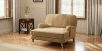 Snuggle Chaise