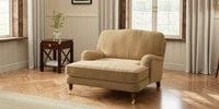 Snuggle Chaise
