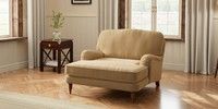 Snuggle Chaise