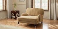 Snuggle Chaise
