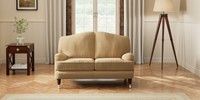 2 Seater Small Sofa