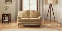 2 Seater Small Sofa