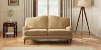 3 Seater Small Sofa