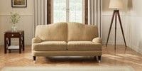 3 Seater Small Sofa