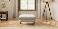 Extra Large Footstool
