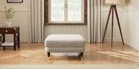 Extra Large Footstool
