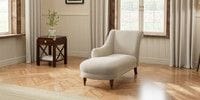 Chaise Longue Left Hand