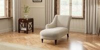 Chaise Longue Left Hand