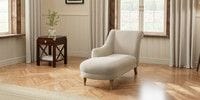 Chaise Longue Left Hand