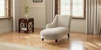 Chaise Longue Left Hand