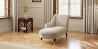 Chaise Longue Left Hand