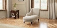 Chaise Longue Left Hand