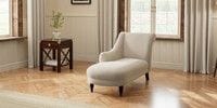 Chaise Longue Left Hand