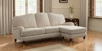 Medium Sofa Chaise - Universal