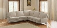 Medium Corner Sofa - Universal