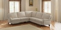 Medium Corner Sofa - Universal