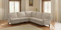 Medium Corner Sofa - Universal