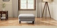 Extra Large Footstool