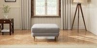 Extra Large Footstool