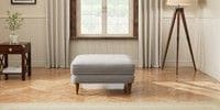 Extra Large Footstool