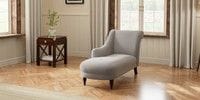 Chaise Longue Left Hand