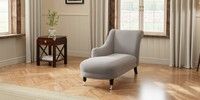 Chaise Longue Left Hand