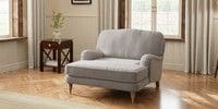Snuggle Chaise