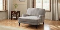 Snuggle Chaise