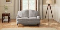 2 Seater Small Sofa