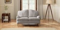 2 Seater Small Sofa