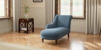 Chaise Longue Left Hand