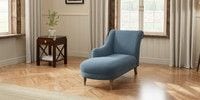 Chaise Longue Left Hand