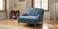 Snuggle Chaise